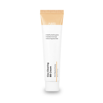 Purito Wonder Releaf Centella BB Cream
