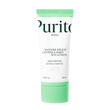 Purito Wonder Releaf Centella Daily Sun Lotion