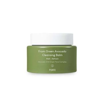 Purito Green Avocado Cleansing Balm