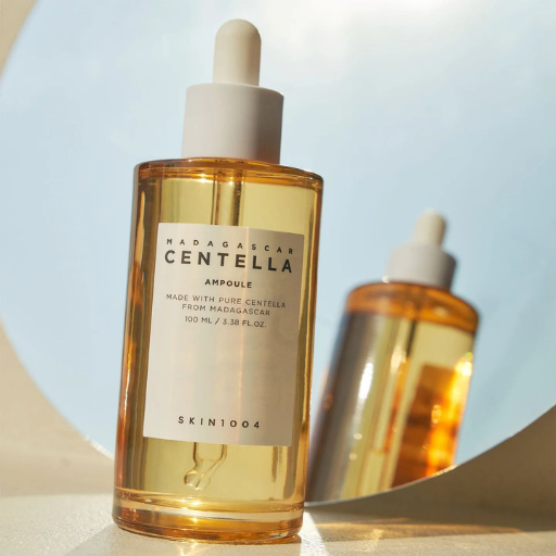 Hair and Skin Moisturizing Set